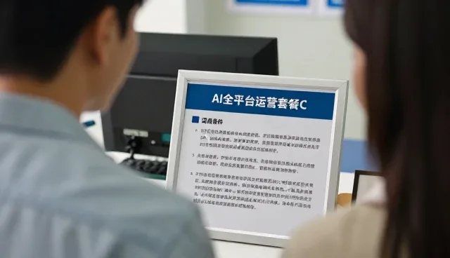 设施维护选型中需重点关注的几个应用场景